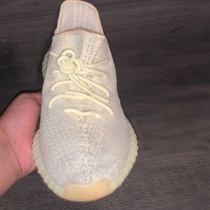 Yeezy Butters